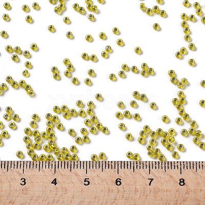 TOHO Round Seed Beads SEED-XTR11-1811-1