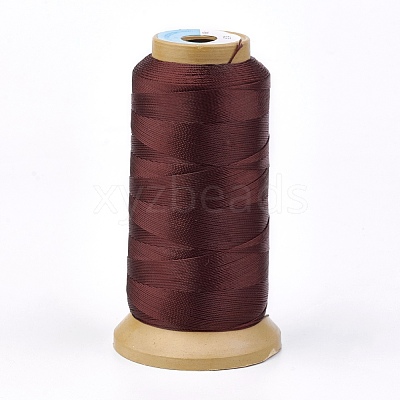 Polyester Thread NWIR-K023-0.7mm-13-1