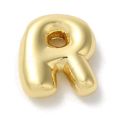 Brass Pendants KK-S391-02G-R-1