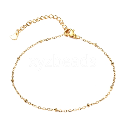 304 Stainless Steel Cable Chain AJEW-AN00327-02-1