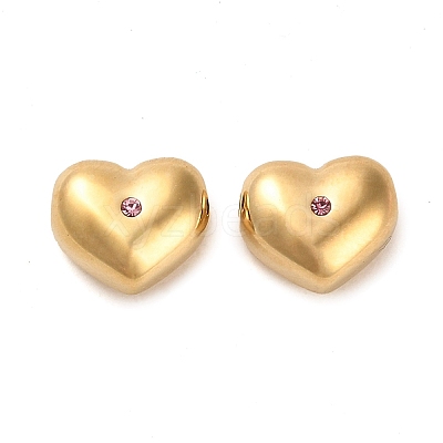 304 Stainless Steel Beads STAS-L022-053G-01-1