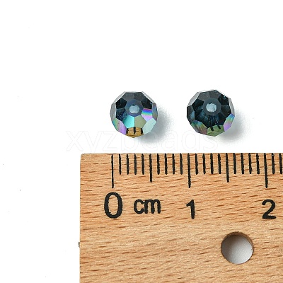 Preciosa® Crystal Beads X-PRC-BB6-30340-200-1
