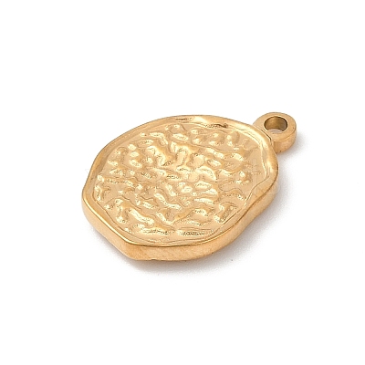 304 Stainless Steel Pendants STAS-Z120-01B-G-1