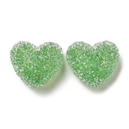 Resin Beads RESI-C038-01K-1