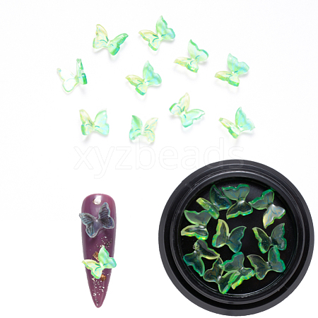 Resin Cabochons MRMJ-Q072-26A-1