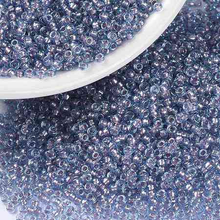 MIYUKI Round Rocailles Beads SEED-X0056-RR3745-1