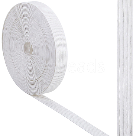 10M Flat Paper Cords OCOR-WH20001-92E-1