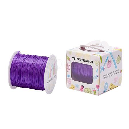 Nylon Thread NWIR-JP0010-1.0mm-676-1