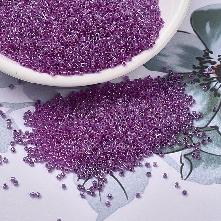 MIYUKI Delica Beads SEED-MY11-DB1744-1