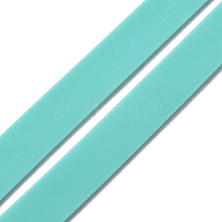 Silicone Wrapping Bands for Packaging AJEW-WH0282-57D-1