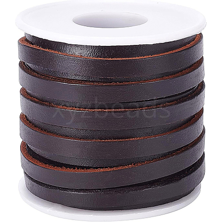 BENECREAT 1 Roll Cowhide Cords WL-BC0001-02-1