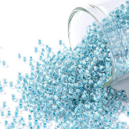 TOHO Round Seed Beads X-SEED-TR11-0792-1