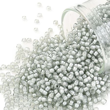 TOHO Round Seed Beads SEED-JPTR11-0376-1