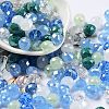 Glass Beads EGLA-A034-LM10mm-09-4