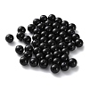 Plastic Imitation Pearl Beads FIND-M059-01C-06-1