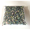 Glass Hotfix Rhinestone X-RGLA-A019-SS12-101-3