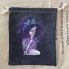 Tarot Card Storage Bag WICR-PW0001-08-09-1