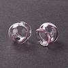 Glass Bead Cone for Wind Chimes Making GLAA-Z003-01E-3