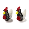 Handmade Lampwork Home Decorations X1-LAMP-K039-17-2