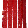 Transparent Glass Beads Strands LS-EGLA-A044-T8mm-MD01-2