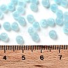 Glass Seed Beads SEED-M011-02A-06-4