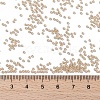 MIYUKI Round Rocailles Beads SEED-X0056-RR0593-4