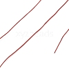 6 Rolls 6 Colors Baking Paint Iron Wire MW-K001-0.3mm-2