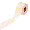 Polyester Elastic Sequin Ribbons OCOR-L045-A05-1