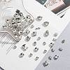 Sew on Rhinestone RGLA-GF0001-002A-7