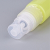 Portable Plastic Travel Lotion Bottles MRMJ-WH0059-69A-2