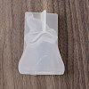 Ghost DIY Silicone Molds DIY-A061-03-5
