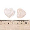 Opaque Acrylic Beads OACR-Z036-01A-05-3