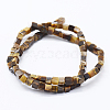 Natural Mixed Gemstone Beads Strands G-K260-08-3