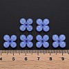 Transparent Acrylic Beads MACR-S373-02E-01-5