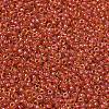 MIYUKI Round Rocailles Beads SEED-G007-RR0235-2