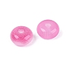 Baking Paint Imitation Jade Glass Beads GL-N006-01B-04-2