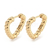 Alloy Hoop Earring EJEW-P269-12A-KCG-1