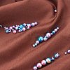 Imitation Pearl Acrylic Beads OACR-PH0002-04-8