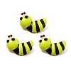 Bees Enamel Pin JEWB-I019-19KCG-2