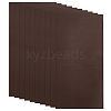 Imitation Leather DIY-BC0004-02A-1