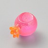 Luminous Fruit Resin Drnament CRES-CJC0009-14D-2