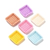 Cute Opaque Resin Decoden Cabochons RESI-S02-06-1