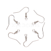 304 Stainless Steel French Earring Hooks STAS-S111-007-2
