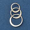 925 Sterling Silver Pendants STER-NH0018-02B-S-2