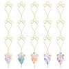 20Pcs Alloy Pendants FIND-CA0009-53B-1