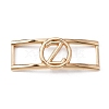 Zinc Alloy Decorative Shoe Buckles FIND-WH0013-76-1