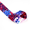 Polyester Yoga Mat Strap AJEW-WH0189-79-2