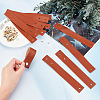 Rectangle Leather Drawer Handles LS-AJEW-WH0251-77D-3