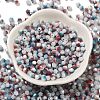 Baking Painted Glass Seed Beads SEED-C004-03K-2