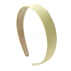 Polyester Hair Bands PW-WG2B89E-09-1